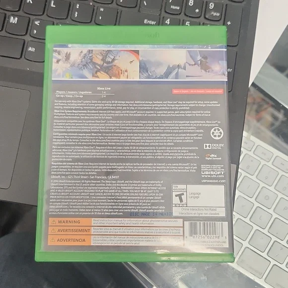 Steep - Picture 4 of 4